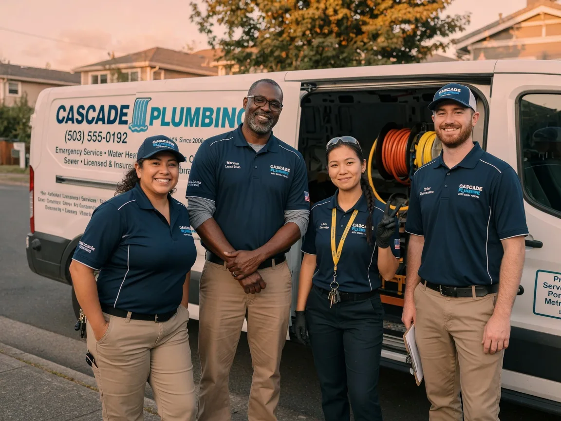 Emergency Plumber company in Pooler, GA